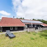 8 Person In Feriehus