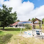 Dom wakacyjny 8 Person In Blåvand