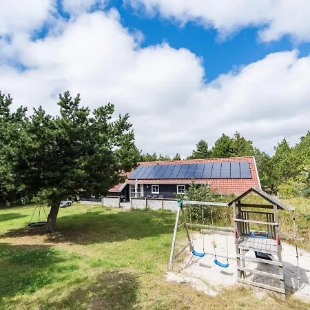 Cclxii Holiday home