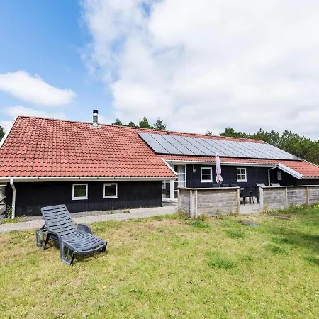Cclxii Holiday home