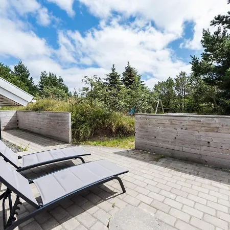 8 Person In בית נופש בלבאנד