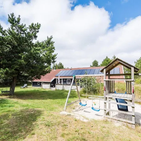Prázdninový dům 8 Person In Blåvand